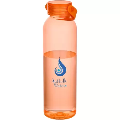 Alti Recycled 630ml Plastic Drink Bottle