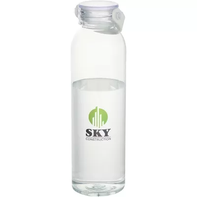 Alti Recycled 630ml Plastic Drink Bottle