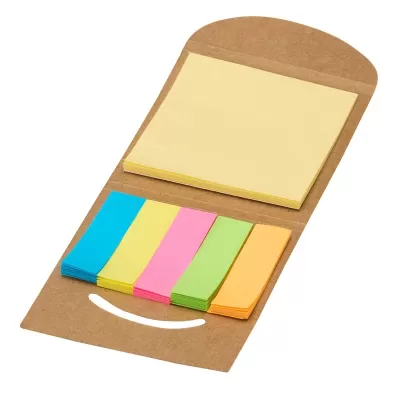 Freijo FSC Paper Sticky Notes
