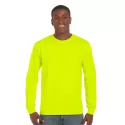 branded Ultra Cotton Adult Long Sleeve T-Shirt, from our range of promotional Men's Promotional T Shirts