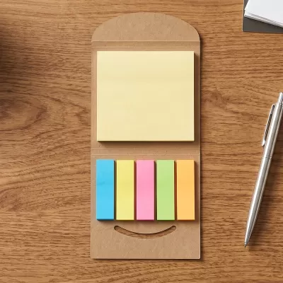 Freijo FSC Paper Sticky Notes