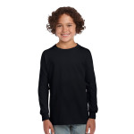 branded Ultra Cotton Youth Long Sleeve T-Shirt, from our range of promotional Men&#039;s Promotional T Shirts