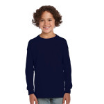 branded Ultra Cotton Youth Long Sleeve T-Shirt, from our range of promotional Men&#039;s Promotional T Shirts