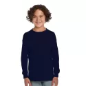 branded Ultra Cotton Youth Long Sleeve T-Shirt, from our range of promotional Men's Promotional T Shirts