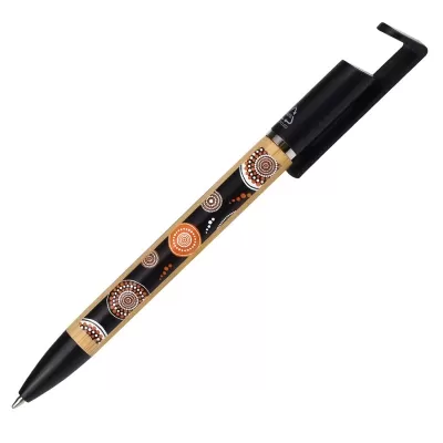 Delfina Phone Holder ABS Pen