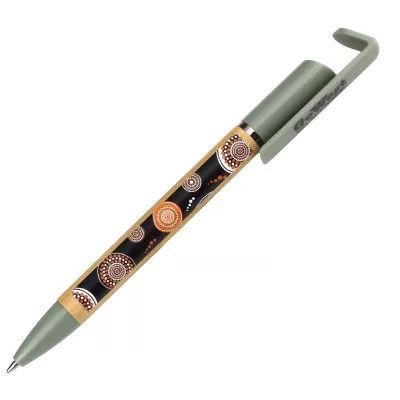 Delfina Phone Holder ABS Pen
