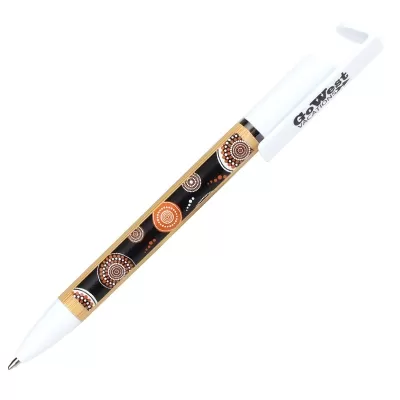 Delfina Phone Holder ABS Pen