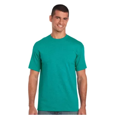 branded Heavy Cotton Adult T-Shirt, from our range of promotional Men's Promotional T Shirts