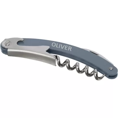 Seasons Nordkapp Waitress Stainless Steel Knife