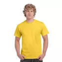 branded Heavy Cotton Adult T-Shirt, from our range of promotional Men's Promotional T Shirts