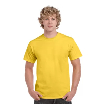 branded Heavy Cotton Adult T-Shirt, from our range of promotional Men's Promotional T Shirts