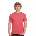 branded Heavy Cotton Adult T-Shirt, from our range of promotional Men's Promotional T Shirts