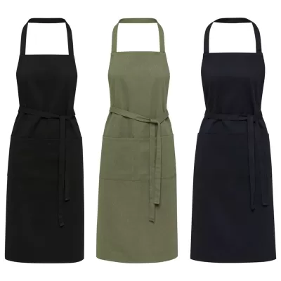 Shara Recycled Poly Apron