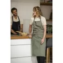 Shara Recycled Poly Apron