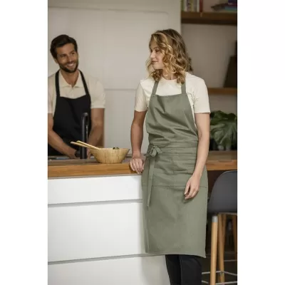 Shara Recycled Poly Apron