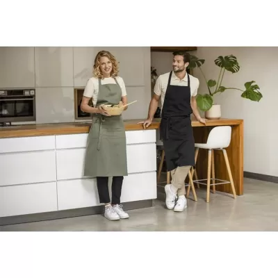 Shara Recycled Poly Apron