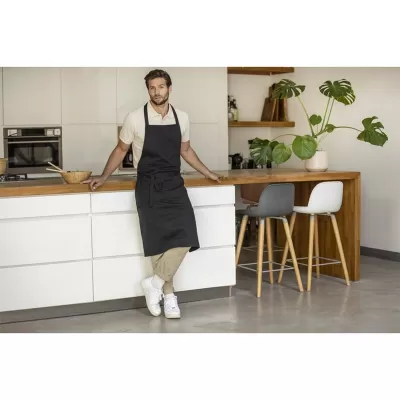 Shara Recycled Poly Apron