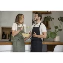 Shara Recycled Poly Apron