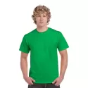 branded Heavy Cotton Adult T-Shirt, from our range of promotional Men's Promotional T Shirts