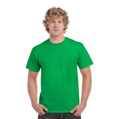 branded Heavy Cotton Adult T-Shirt, from our range of promotional Men's Promotional T Shirts