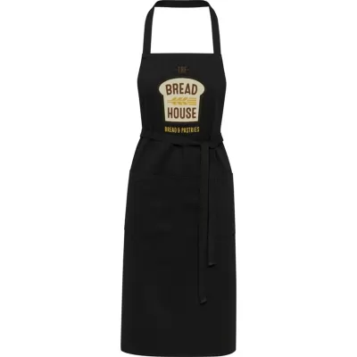 Shara Recycled Poly Apron