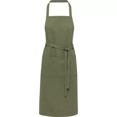 Shara Recycled Poly Apron