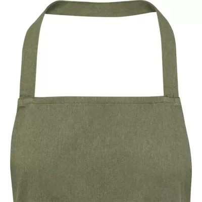Shara Recycled Poly Apron