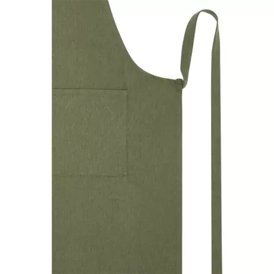 Shara Recycled Poly Apron