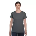 branded Heavy Cotton Missy Fit T-Shirt, from our range of promotional Men's Promotional T Shirts