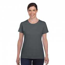 Men's Promotional T Shirts - Heavy Cotton Missy Fit T-Shirt