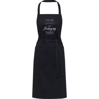 Shara Recycled Poly Apron