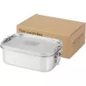 Seasons Titan Recycled Stainless Steel Lunch Box