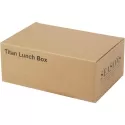 Seasons Titan Recycled Stainless Steel Lunch Box