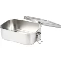 Seasons Titan Recycled Stainless Steel Lunch Box
