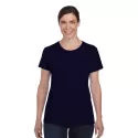 branded Heavy Cotton Missy Fit T-Shirt, from our range of promotional Men's Promotional T Shirts