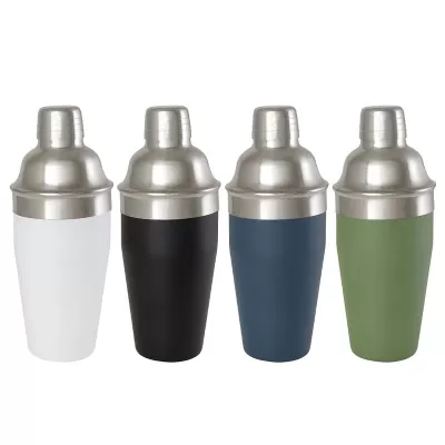 Seasons Gaudie Recycled Cocktail 500ml Shaker