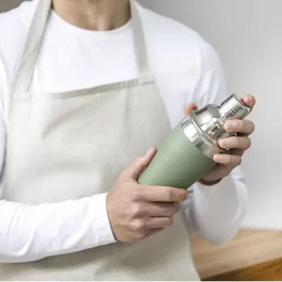 Seasons Gaudie Recycled Cocktail 500ml Shaker