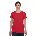 branded Heavy Cotton Missy Fit T-Shirt, from our range of promotional Men's Promotional T Shirts