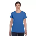 branded Heavy Cotton Missy Fit T-Shirt, from our range of promotional Men's Promotional T Shirts