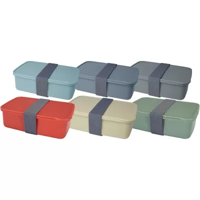 Seasons Dovi Plastic Lunch Box