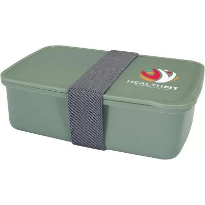 Seasons Dovi Plastic Lunch Box