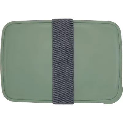 Seasons Dovi Plastic Lunch Box