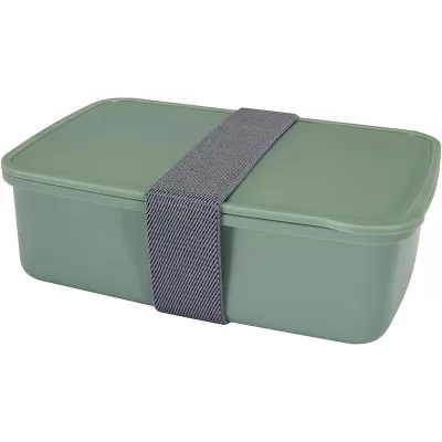 Seasons Dovi Plastic Lunch Box