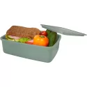 Seasons Dovi Plastic Lunch Box