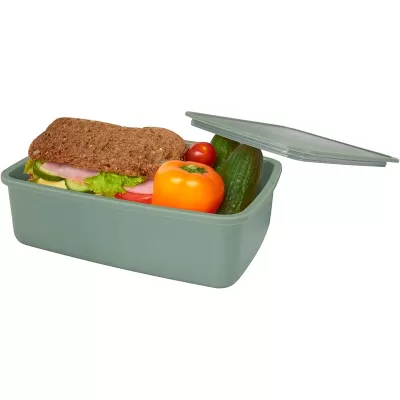 Seasons Dovi Plastic Lunch Box