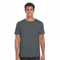 branded Softstyle Adult T-Shirt, from our range of promotional Men's Promotional T Shirts