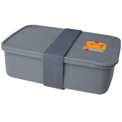 Seasons Dovi Plastic Lunch Box