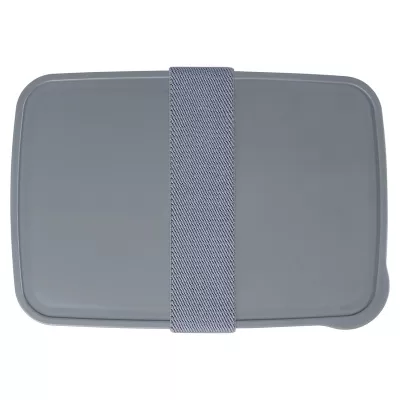 Seasons Dovi Plastic Lunch Box