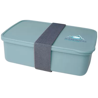 Seasons Dovi Plastic Lunch Box