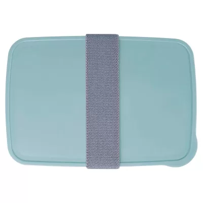 Seasons Dovi Plastic Lunch Box